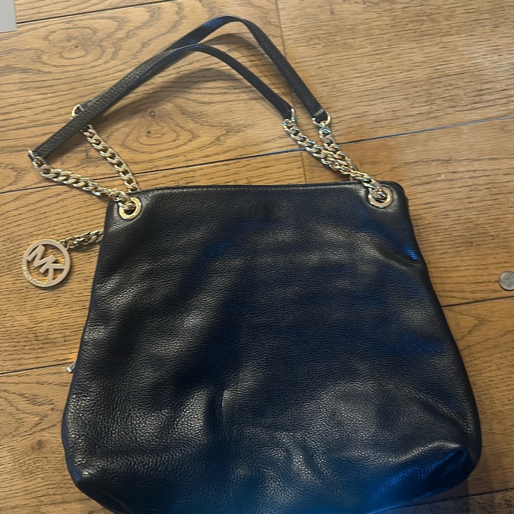 NWOT Michael Kors bag